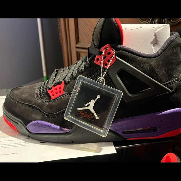 Air Jordan 4 Retro NRG - Picture 2 of 3